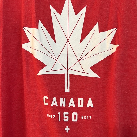 CANADA tank top, brand new condition - Picture 2 of 3